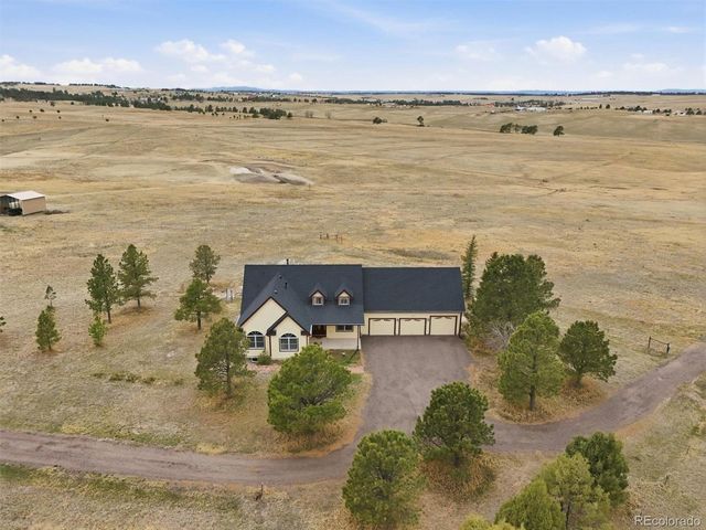7655 Summer Cir, Kiowa, CO 80117