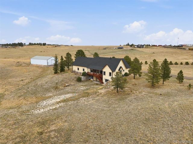 7655 Summer Cir, Kiowa, CO 80117