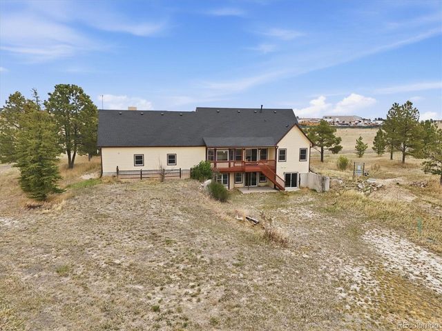 7655 Summer Cir, Kiowa, CO 80117