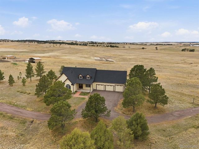 7655 Summer Cir, Kiowa, CO 80117