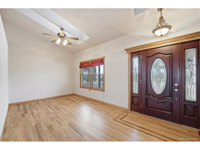 7655 Summer Cir, Kiowa, CO 80117