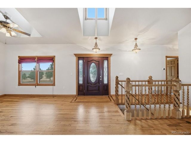 7655 Summer Cir, Kiowa, CO 80117