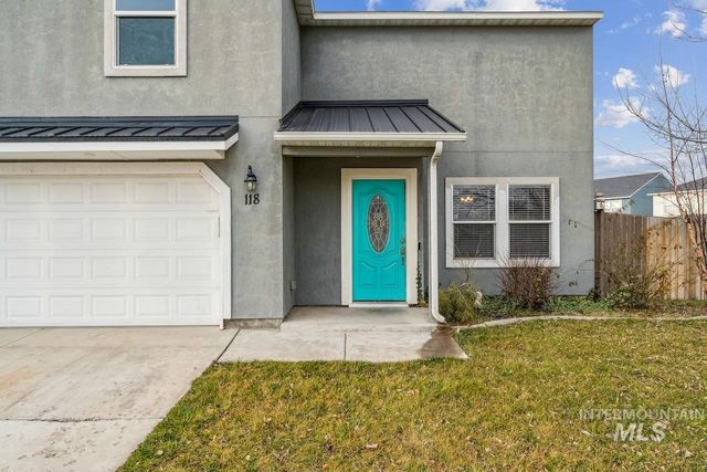 118 Parkland Way, Caldwell, ID 83605
