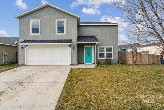 118 Parkland Way, Caldwell, ID 83605