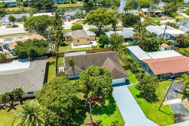 506 Heron Drive, Delray Beach, FL 33444