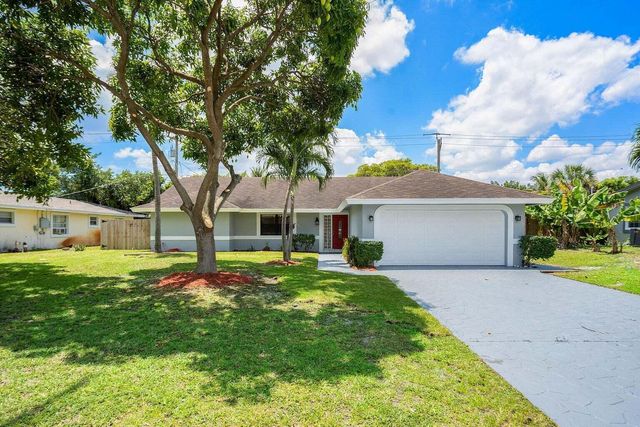 506 Heron Drive, Delray Beach, FL 33444