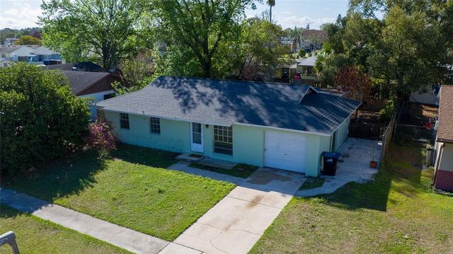 7840 SNIPE STREET, Orlando, FL 32822