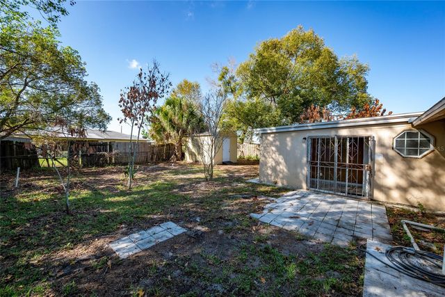 7840 SNIPE STREET, Orlando, FL 32822