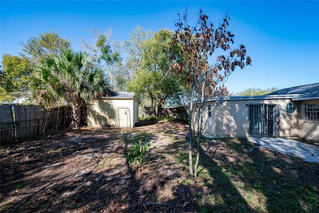 7840 SNIPE STREET, Orlando, FL 32822