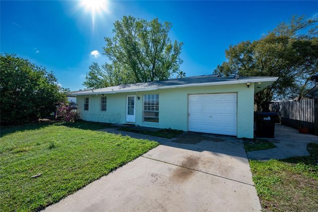 7840 SNIPE STREET, Orlando, FL 32822