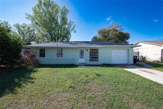 7840 SNIPE STREET, Orlando, FL 32822