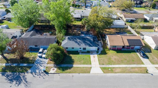 7840 SNIPE STREET, Orlando, FL 32822