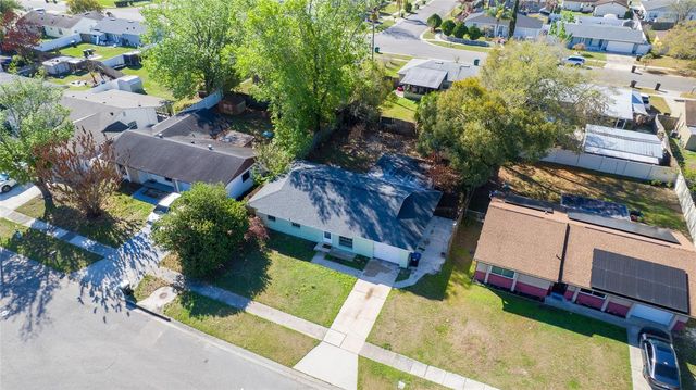 7840 SNIPE STREET, Orlando, FL 32822