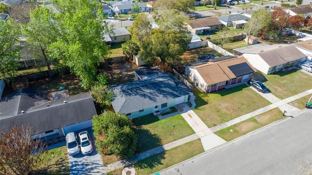 7840 SNIPE STREET, Orlando, FL 32822