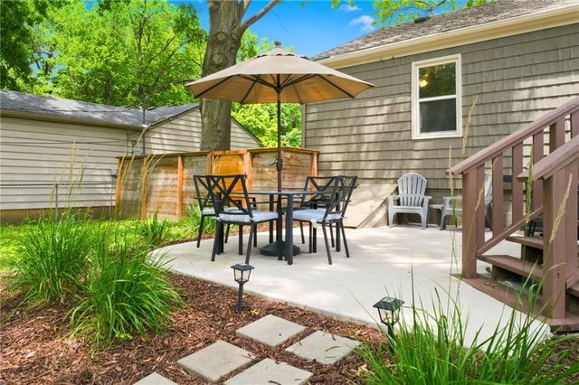 8411 W 86th Terrace, Overland Park, KS 66212