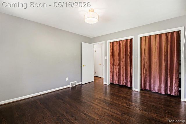 16965 Reedmere Avenue, Beverly Hills, MI 48025