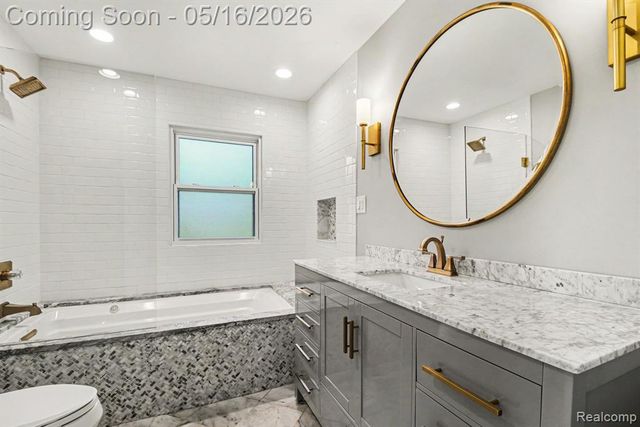 16965 Reedmere Avenue, Beverly Hills, MI 48025