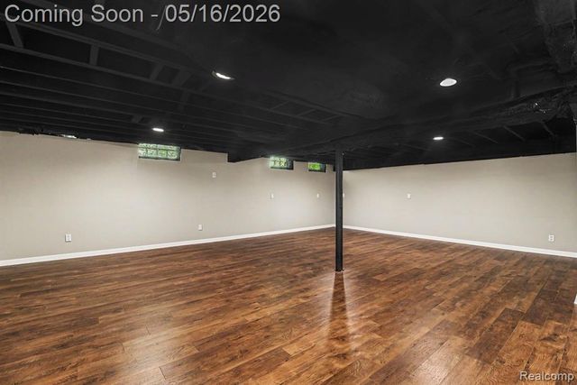 16965 Reedmere Avenue, Beverly Hills, MI 48025