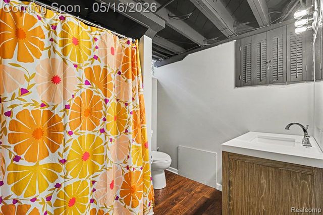 16965 Reedmere Avenue, Beverly Hills, MI 48025