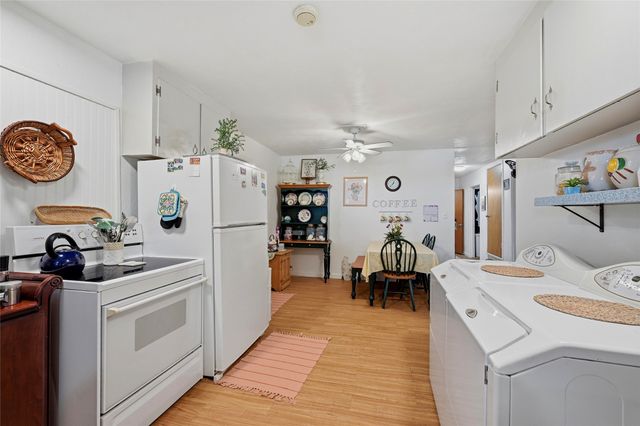 707 W Brock Street, Denison, TX 75020