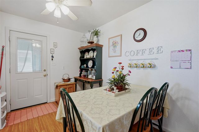 707 W Brock Street, Denison, TX 75020