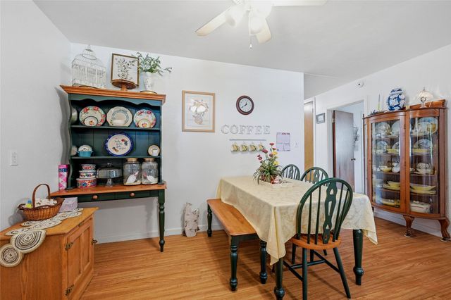 707 W Brock Street, Denison, TX 75020