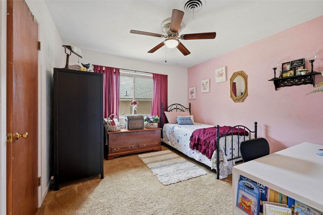707 W Brock Street, Denison, TX 75020
