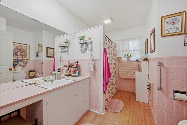 707 W Brock Street, Denison, TX 75020