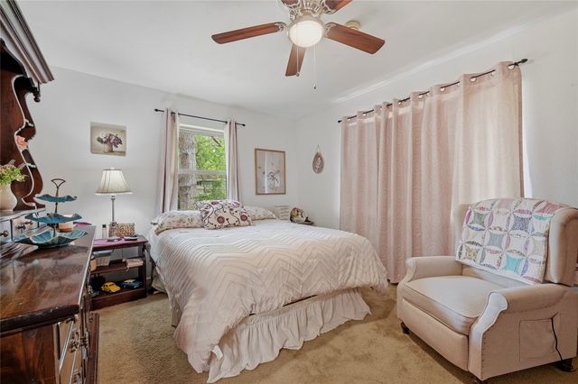 707 W Brock Street, Denison, TX 75020