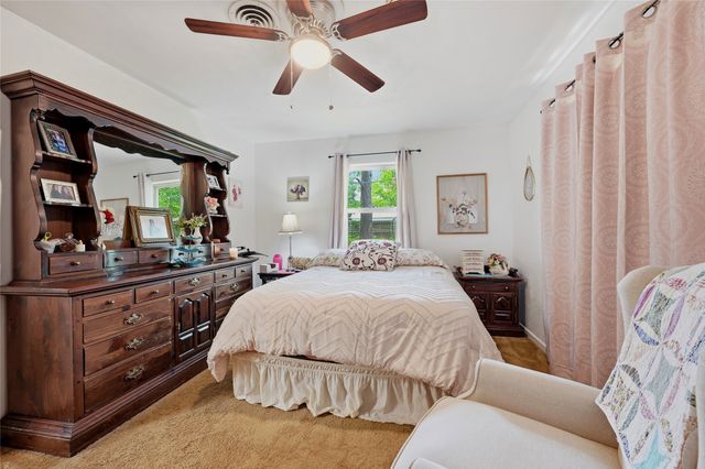 707 W Brock Street, Denison, TX 75020