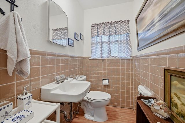 707 W Brock Street, Denison, TX 75020
