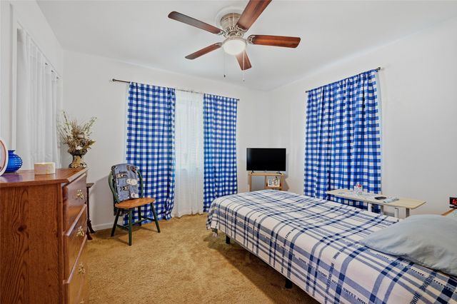 707 W Brock Street, Denison, TX 75020