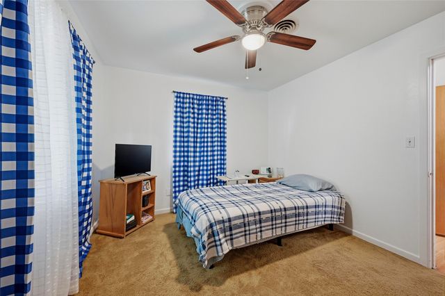 707 W Brock Street, Denison, TX 75020
