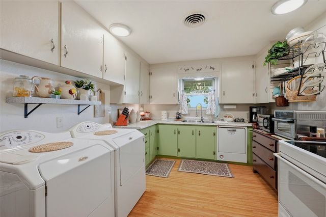 707 W Brock Street, Denison, TX 75020