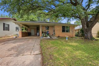 707 W Brock Street, Denison, TX 75020