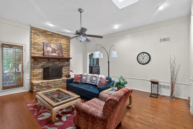 10128 Cimmaron Trail, Dallas, TX 75243