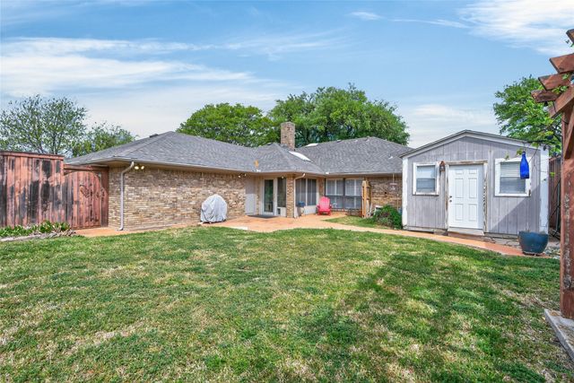 10128 Cimmaron Trail, Dallas, TX 75243