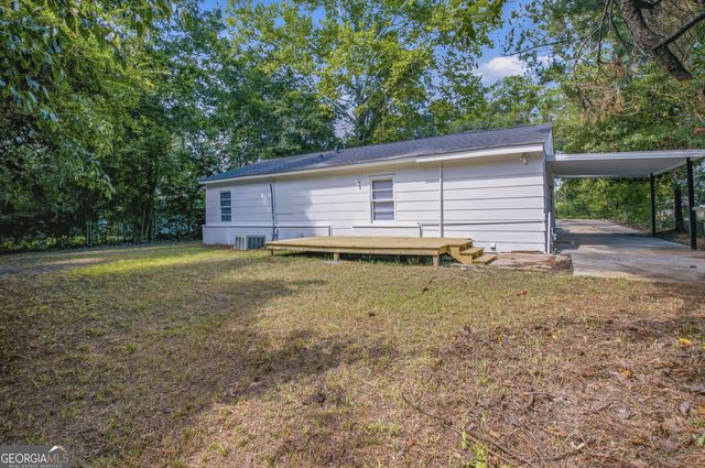 1510 Winshire Street, Columbus, GA 31903