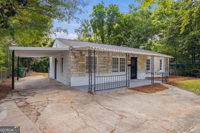 1510 Winshire Street, Columbus, GA 31903