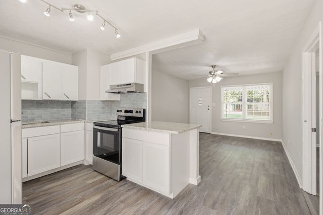 1510 Winshire Street, Columbus, GA 31903