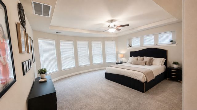 2417 Redbridge Lane, Mckinney, TX 75071