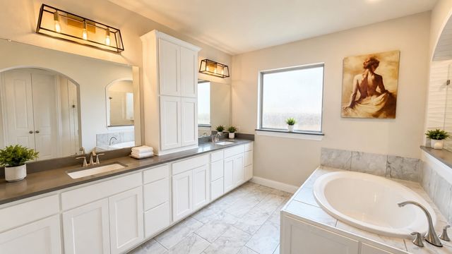 2417 Redbridge Lane, Mckinney, TX 75071