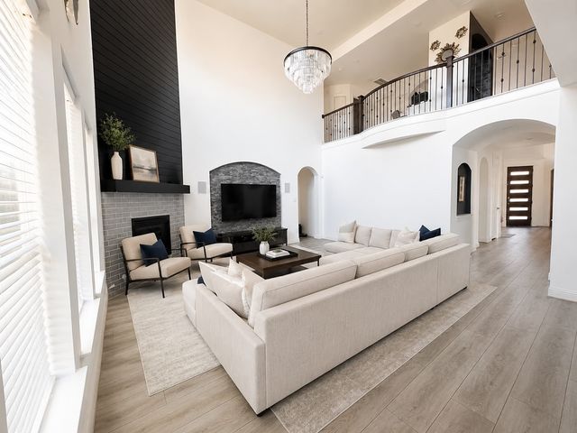 2417 Redbridge Lane, Mckinney, TX 75071