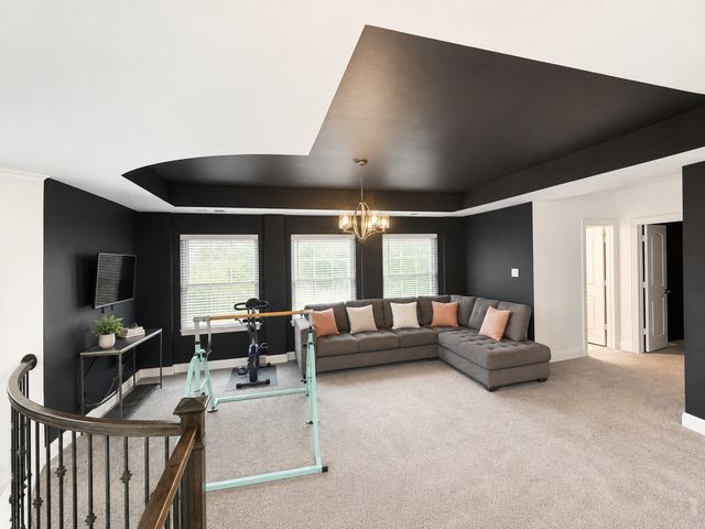 2417 Redbridge Lane, Mckinney, TX 75071