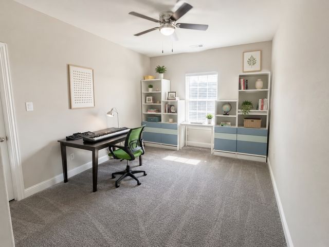 2417 Redbridge Lane, Mckinney, TX 75071