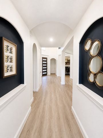 2417 Redbridge Lane, Mckinney, TX 75071