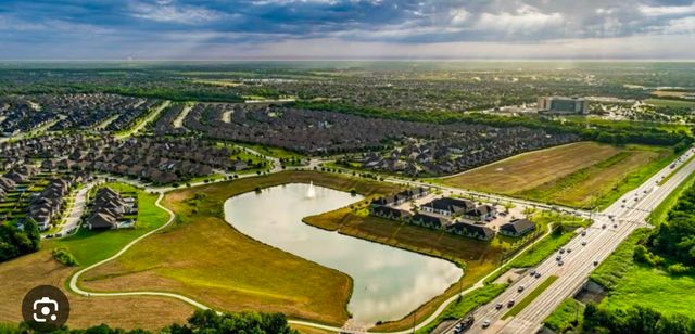 2417 Redbridge Lane, Mckinney, TX 75071