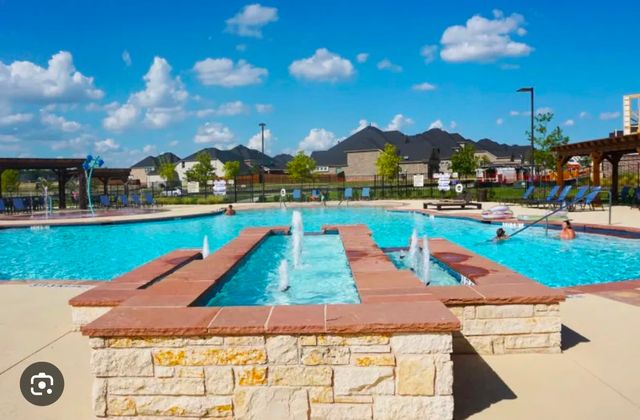 2417 Redbridge Lane, Mckinney, TX 75071