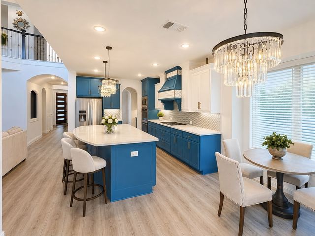 2417 Redbridge Lane, Mckinney, TX 75071