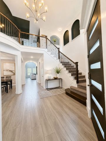 2417 Redbridge Lane, Mckinney, TX 75071